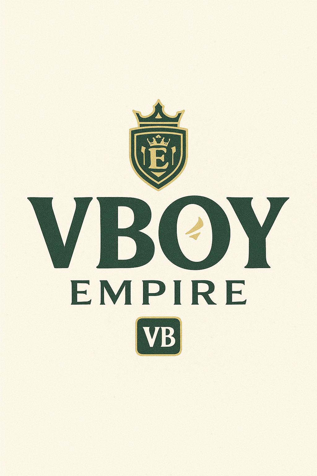 VBoy Empire